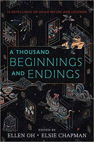 A Thousand Beginnings and Endings Hardcover