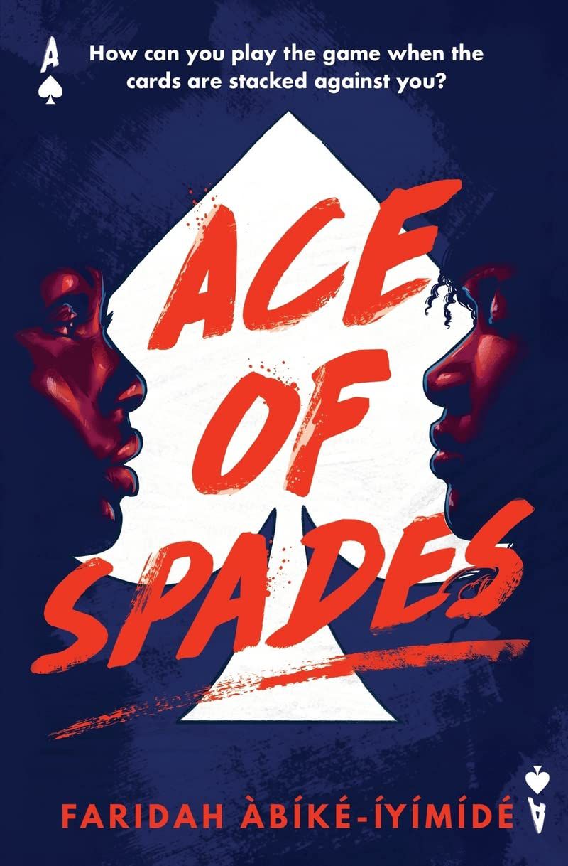 Ace of Spades cover