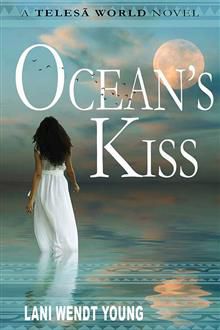 Ocean's Kiss book cover