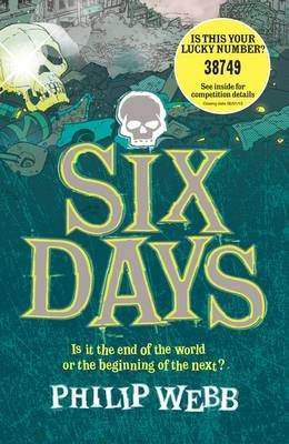 Six Days book cover