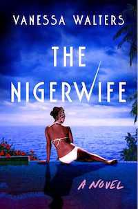 cover image for The Nigerwife