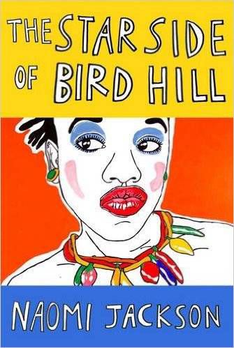 the star side of bird hill book cover