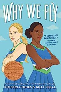 Book cover of Why We Fly