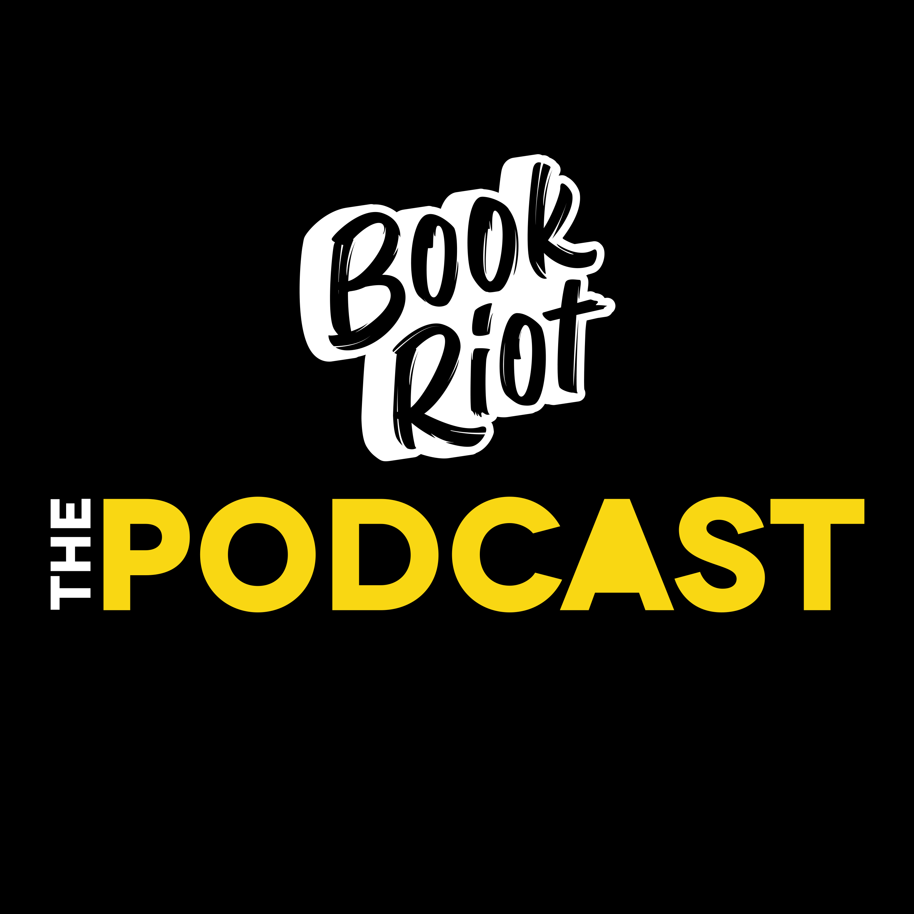 Book Riot: The Podcast